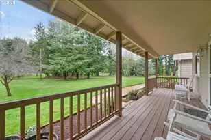 43950 McKenzie Hwy, Walterville, OR 97489 - Photo 4