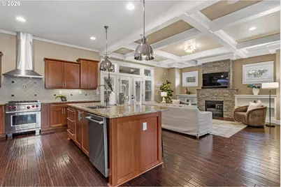 11085 NW Eggers Ct, Portland, OR 97229 - Photo 16