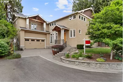 11085 NW Eggers Ct, Portland, OR 97229 - Photo 1