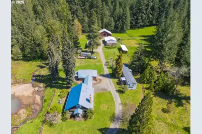 75325 Mosby Creek Rd, Cottage Grove, OR 97424 - Photo 32