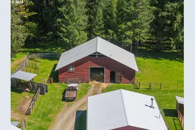 75325 Mosby Creek Rd, Cottage Grove, OR 97424 - Photo 30