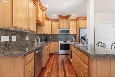 556 NW 56th St, Newport, OR 97365 - Photo 10