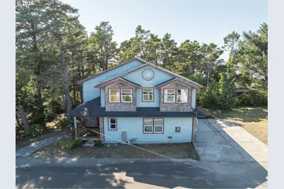 556 NW 56th St, Newport, OR 97365 - Photo 2