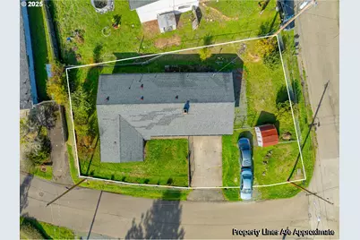 1893 Sunset Ln, Myrtle Point, OR 97458 - Photo 6