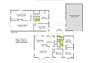 4954 SE Willow St, Milwaukie, OR 97222 - Photo 46