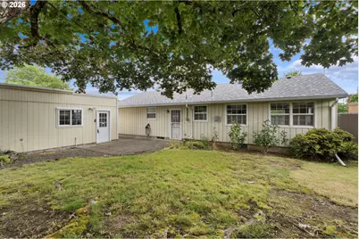 4954 SE Willow St, Milwaukie, OR 97222 - Photo 42