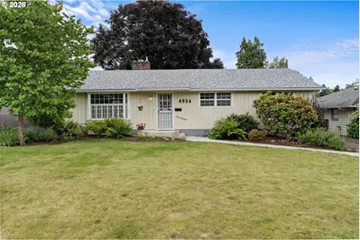 4954 SE Willow St, Milwaukie, OR 97222 - Photo 1