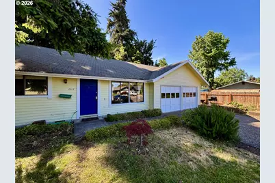 4014 Hyacinth St, Eugene, OR 97404 - Photo 2