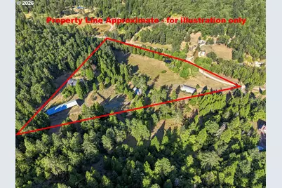 1604 Spring Brook Rd, Myrtle Creek, OR 97457 - Photo 6