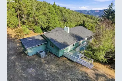 1604 Spring Brook Rd, Myrtle Creek, OR 97457 - Photo 1