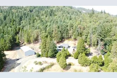 1604 Spring Brook Rd, Myrtle Creek, OR 97457 - Photo 46