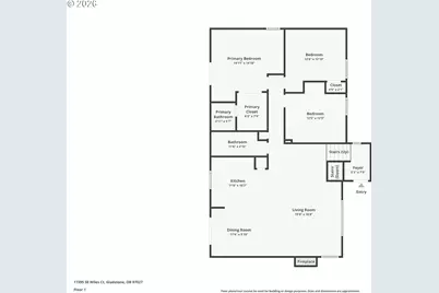 17395 Wiles Ct, Gladstone, OR 97027 - Photo 30