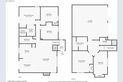 17395 Wiles Ct, Gladstone, OR 97027 - Photo 32