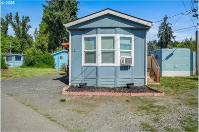 1453 N Pacific Hwy #12, Cottage Grove, OR 97424 - Photo 2