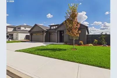 416 W 20th Way, La Center, WA 98629 - Photo 2