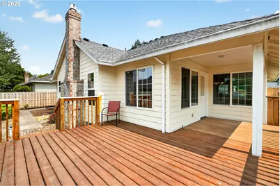 4457 SE Pennywood Dr, Milwaukie, OR 97222 - Photo 34