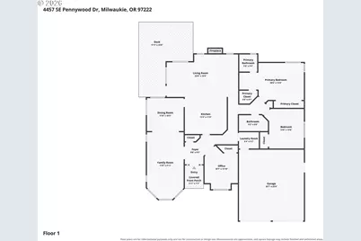 4457 SE Pennywood Dr, Milwaukie, OR 97222 - Photo 46