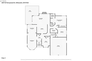 4457 SE Pennywood Dr, Milwaukie, OR 97222 - Photo 46