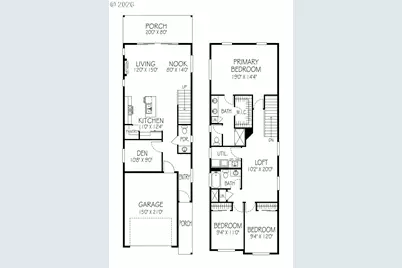 2408 SW 5th Pl, Battle Ground, WA 98604 - Photo 14