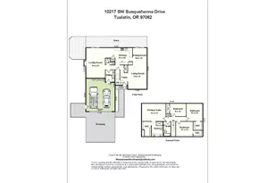 10217 SW Susquehanna Dr, Tualatin, OR 97062 - Photo 32