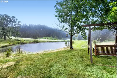 18810 NW Oak Ridge Rd, Yamhill, OR 97148 - Photo 4