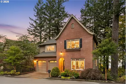 4530 SW Council Crest Dr, Portland, OR 97239 - Photo 48