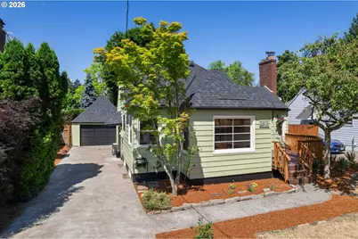 1801 NE 65th Ave, Portland, OR 97213 - Photo 38