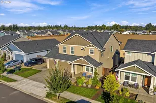 1746 N Hyssop St, Canby, OR 97013 - Photo 42