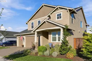 1746 N Hyssop St, Canby, OR 97013 - Photo 4