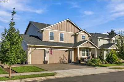 1746 N Hyssop St, Canby, OR 97013 - Photo 6