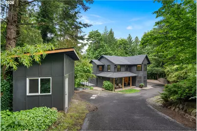 12119 SE Henderson Dr, Portland, OR 97266 - Photo 2