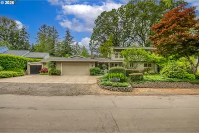 3870 Ridgewood Way, West Linn, OR 97068 - Photo 2