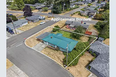 3320 Fernwood Pl, Reedsport, OR 97467 - Photo 4
