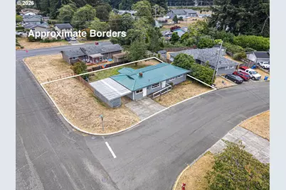 3320 Fernwood Pl, Reedsport, OR 97467 - Photo 2