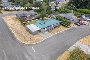 3320 Fernwood Pl, Reedsport, OR 97467 - Photo 2