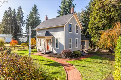 21497 Highway 99E, Aurora, OR 97002 - Photo 1