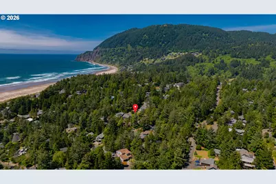 755 Ironwood St, Manzanita, OR 97130 - Photo 2