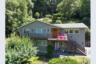 98493 N Bank Chetco River Rd, Brookings, OR 97415 - Photo 1
