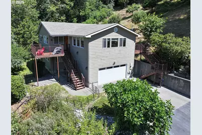 98493 N Bank Chetco River Rd, Brookings, OR 97415 - Photo 2