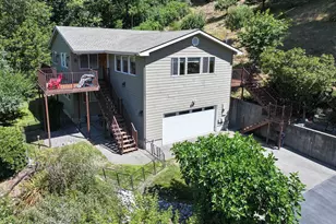 98493 N Bank Chetco River Rd, Brookings, OR 97415 - Photo 2