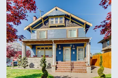 5305 NE Rodney Ave, Portland, OR 97211 - Photo 2