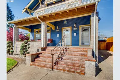 5305 NE Rodney Ave, Portland, OR 97211 - Photo 1