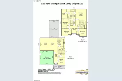 1711 N Sweetgum St, Canby, OR 97013 - Photo 44