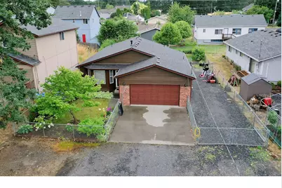 355 S 13th St, Saint Helens, OR 97051 - Photo 1