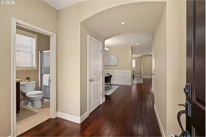 16917 NW Lynch Ln, Portland, OR 97229 - Photo 4