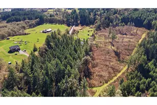 25205 NW Mt Richmond Rd, Yamhill, OR 97148 - Photo 28