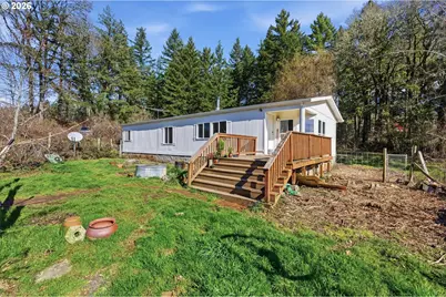 25205 NW Mount Richmond Rd, Yamhill, OR 97148 - Photo 24