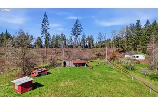 25205 NW Mt Richmond Rd, Yamhill, OR 97148 - Photo 2