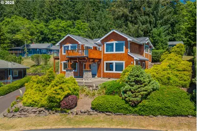 8700 Braeridge Dr, Manzanita, OR 97130 - Photo 2