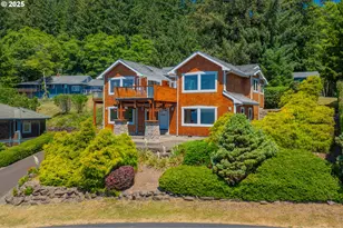 8700 Braeridge Dr, Manzanita, OR 97130 - Photo 2